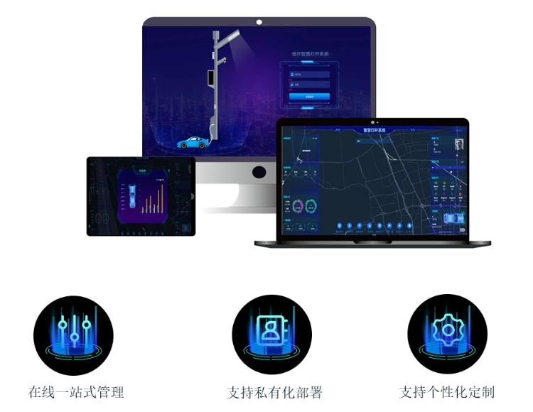 智慧導視路牌的功能設計、應用場景及未來趨勢