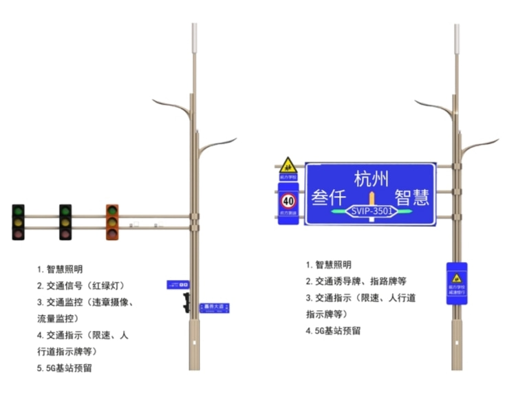 四川省團(tuán)體標(biāo)準(zhǔn)《智慧多功能燈桿設(shè)備及材料技術(shù)規(guī)范》TSLAA002—2022文件下載
