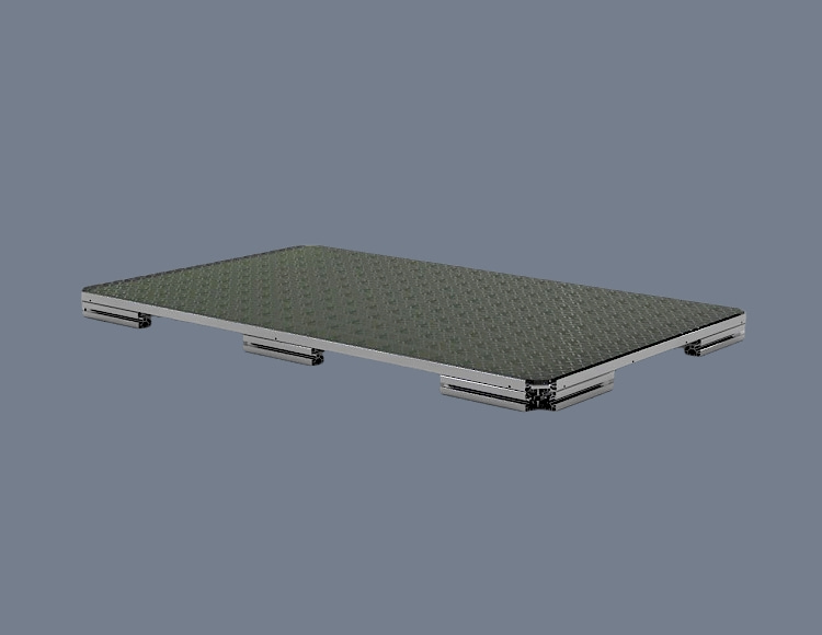 SVIP-3115E Solar Trail Tiles
