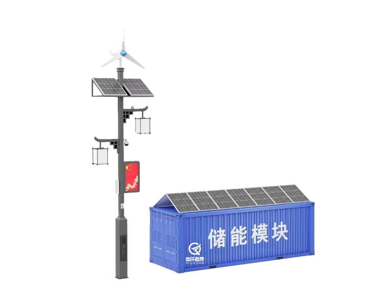 觸電風(fēng)險(xiǎn)檢測(cè)系統(tǒng)及直流低壓智慧路燈的技術(shù)解析